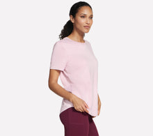 Womens Skechers Godri Swift Tee