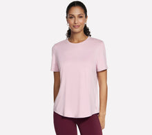 Womens Skechers Godri Swift Tee