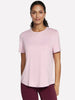 Womens Skechers Godri Swift Tee