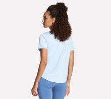 Women's Skechers GO DRI Swift Tee