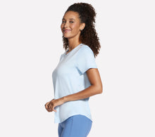 Women's Skechers GO DRI Swift Tee