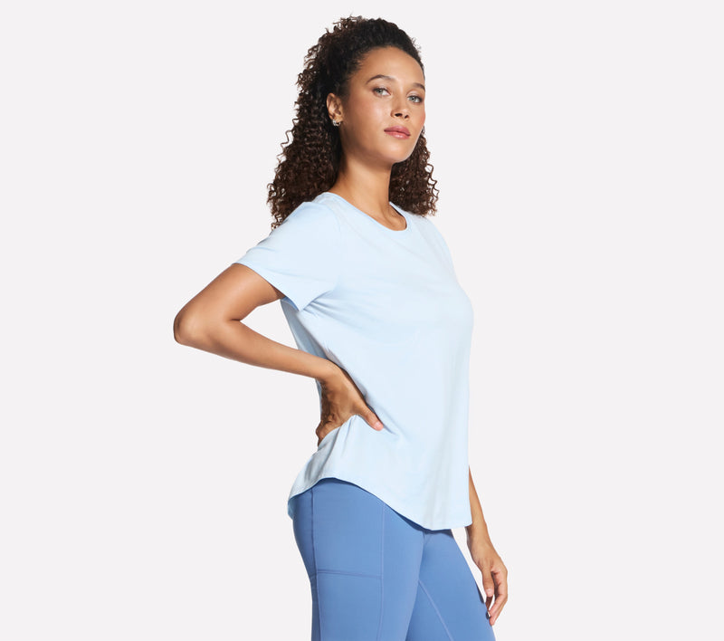 Women's Skechers GO DRI Swift Tee