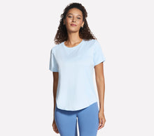 Women's Skechers GO DRI Swift Tee