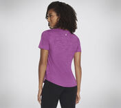 Women's Skechers Go Dri Swift Tee