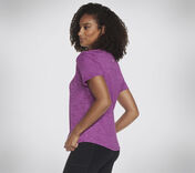 Women's Skechers Go Dri Swift Tee