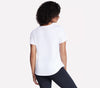 Women's Skechers GO DRI SWIFT Tee