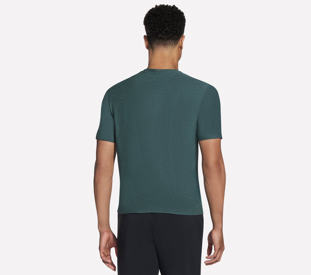 Men's Skechers Go Dri All Day Tee