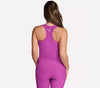 Women's GO FLEX RIB V-Neck Tank