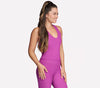 Women's GO FLEX RIB V-Neck Tank