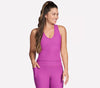 Women's GO FLEX RIB V-Neck Tank