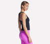 Women's GO FLEX RIB V-Neck Tank