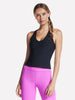 Women's GO FLEX RIB V-Neck Tank
