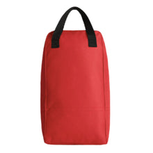 Man United Merchandise Core Stripe Bootbag