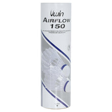 UWin Airflow 150 Badminton Shuttlecocks