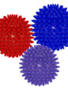 Urban Fitness Massage Balls Set