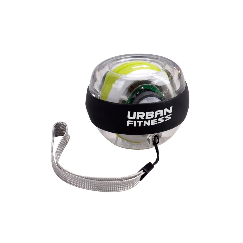 Urban Fitness Wrist Exercise Ball