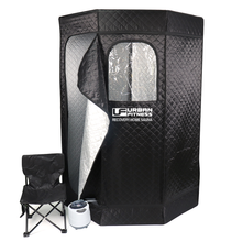 Urban Fitness Recovery Home Sauna (Special Order please contact the store)