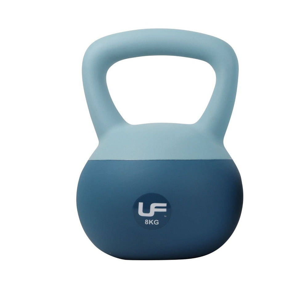 Urban Fitness Dual Soft Kettlebell