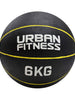 Urban Fitness Medicine Ball