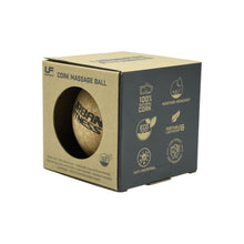 Urban Fitness Cork Massage Ball (8cm)