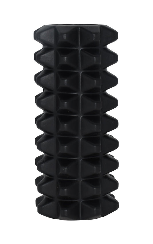 Urban Fitness Eva Mini Massage Roller (Black)