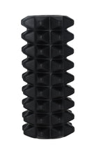 Urban Fitness Eva Mini Massage Roller (Black)