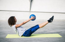 Urban Fitness Pilates Ball