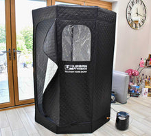 Urban Fitness Recovery Home Sauna (Special Order please contact the store)