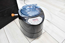 Urban Fitness Recovery Home Sauna (Special Order please contact the store)