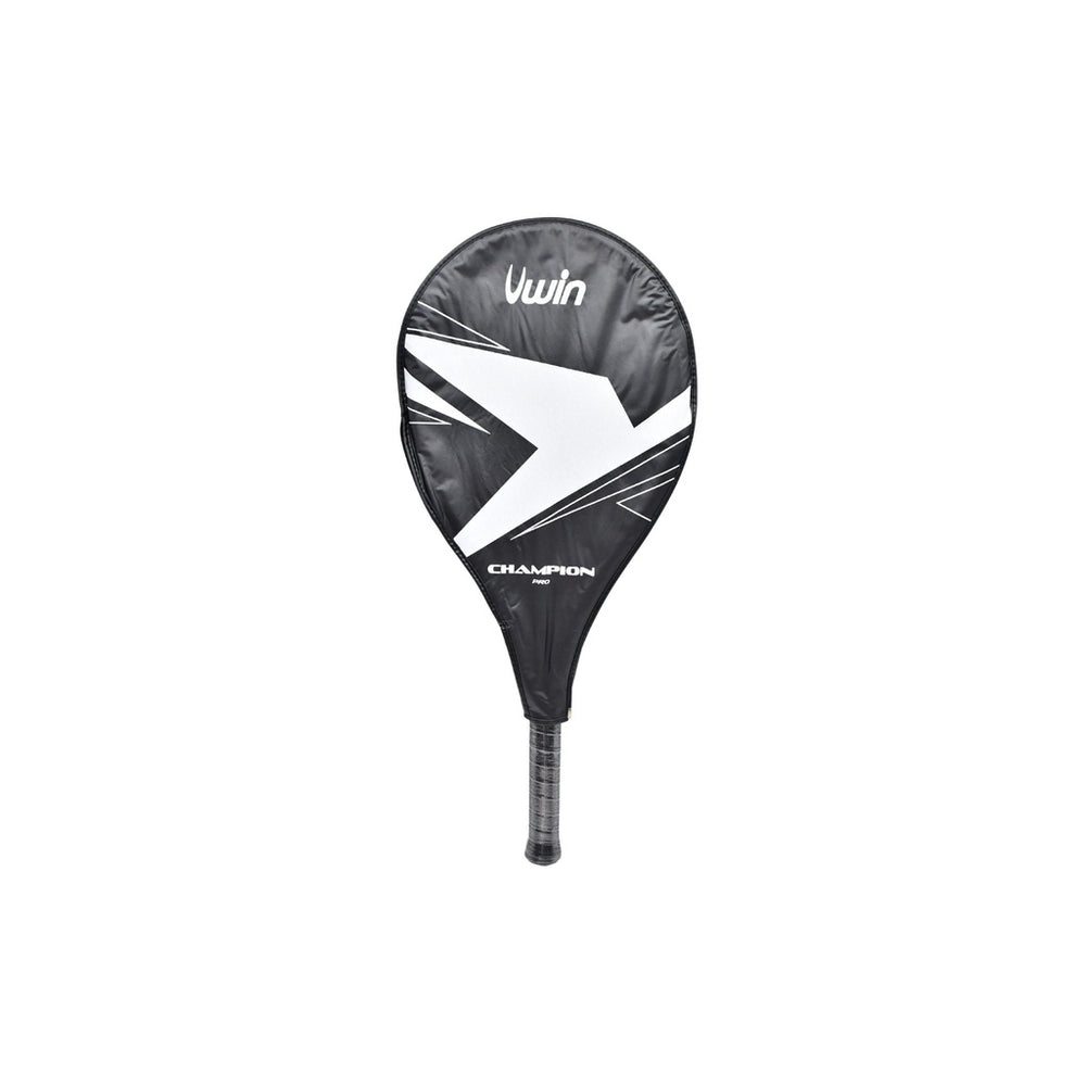 Uwin Champion Tennis Racket (27" - Grip 3)