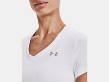 Women's Under Armour Tech V Neck