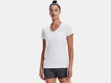 Women's Under Armour Tech V Neck