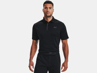 Men's Under Armour Tech Polo