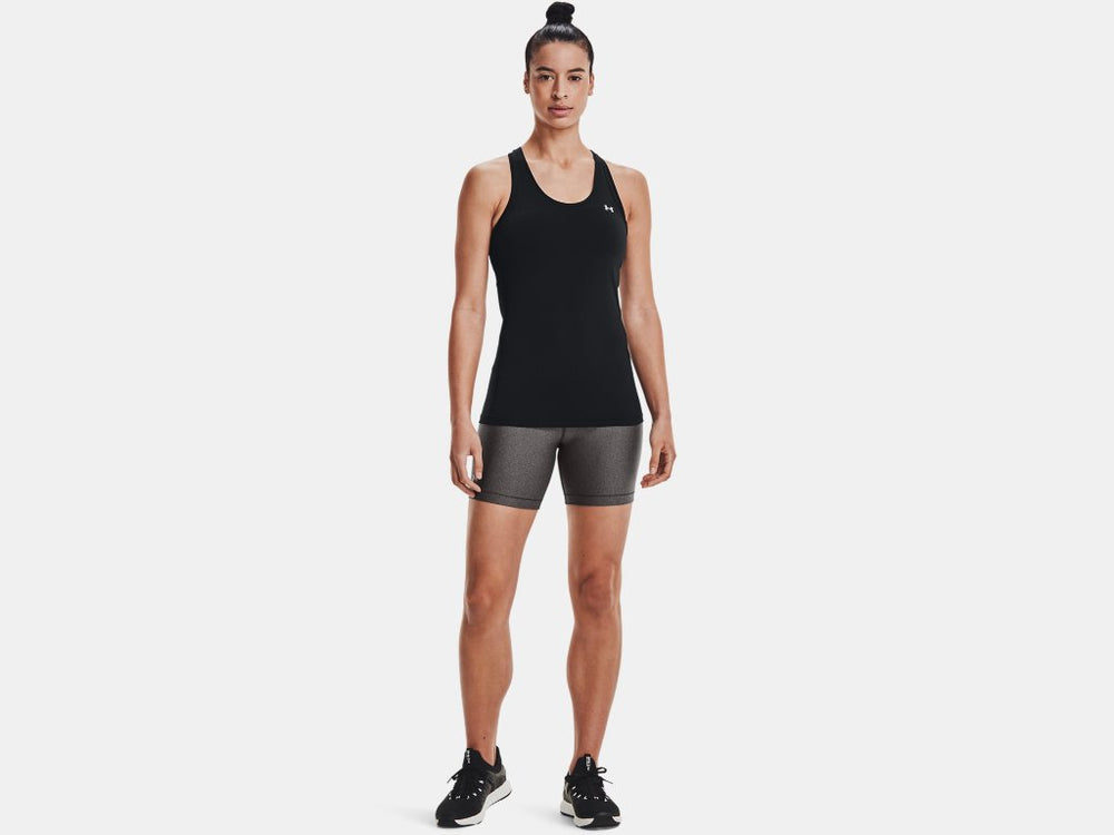 Women's Under Armour HeatGear Racer Tank