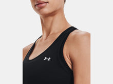 Women's Under Armour HeatGear Racer Tank