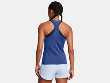 Women's Under Armour HeatGear Racer Tank