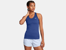 Women's Under Armour HeatGear Racer Tank