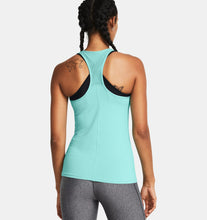 Women's Under Armour HeatGear Racer Tank