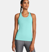 Women's Under Armour HeatGear Racer Tank