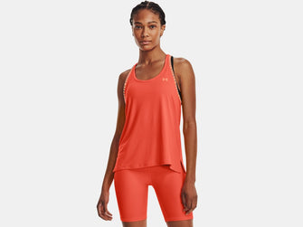 Women's Under Armour Knockout Tank