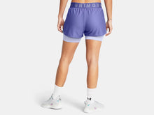 Women's Under Armour Play Up 2in1 Shorts