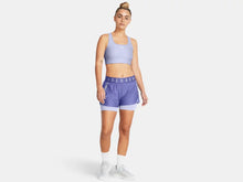 Women's Under Armour Play Up 2in1 Shorts