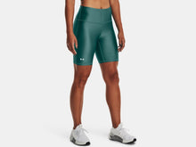 Women's HeatGear Bike Shorts