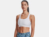 Women's Under Armour Crossback Mid Sports Bra