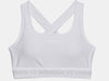 Women's Under Armour Crossback Mid Sports Bra