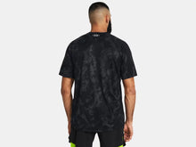 Men's Under Armour Tech ABC Camo Short Sleeve