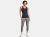 Women's Under Armour Tech Ankle Leggings