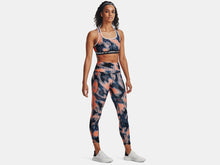 Women's Under Armour HeatGear Printed Ankle Legging