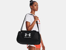 Under Armour Underniable 5.0 Duffle Bag - XSmall