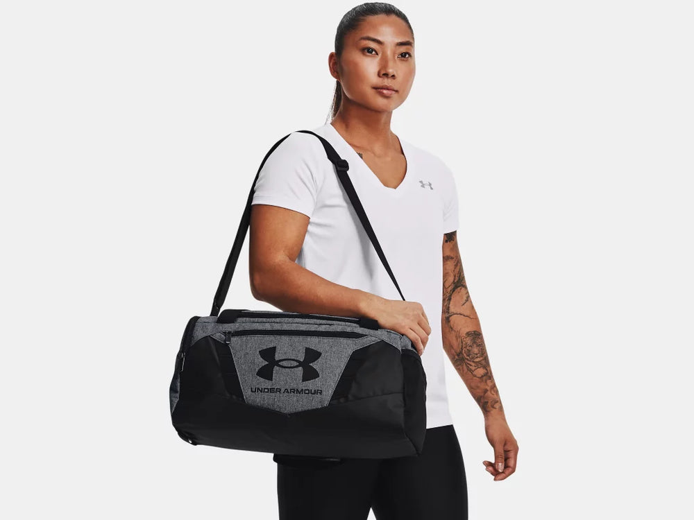 Under Armour Undeniable 5.0 Duffle Bag